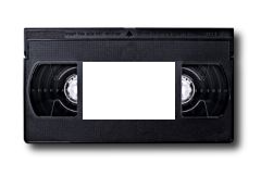 VHS Tape